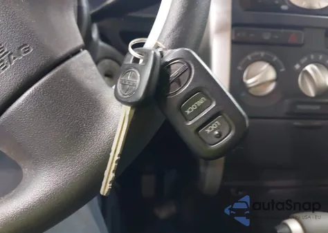 2005 Scion Xb z USA, uszkodzony, nr VIN JTLKT324954002397